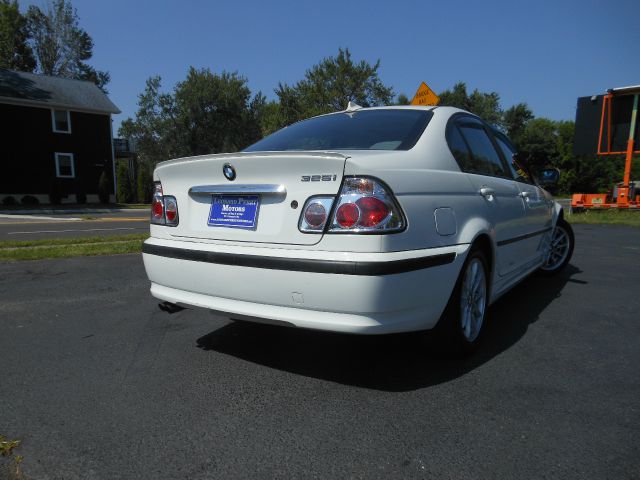 BMW 3 series 2003 photo 1