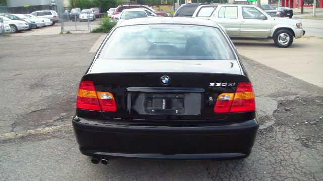 BMW 3 series 2003 photo 1