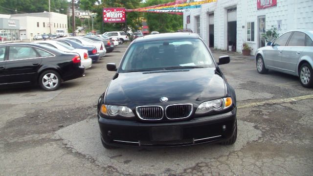 BMW 3 series 2003 photo 3