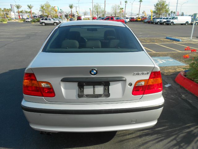 BMW 3 series 2003 photo 3