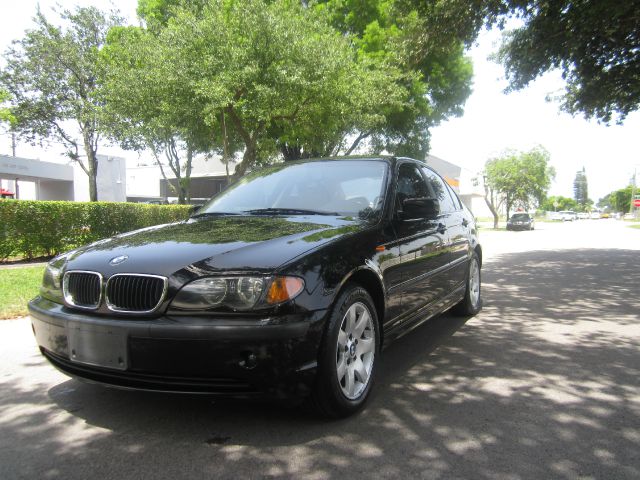 BMW 3 series STX XL XLT FX2 Lariat Sedan