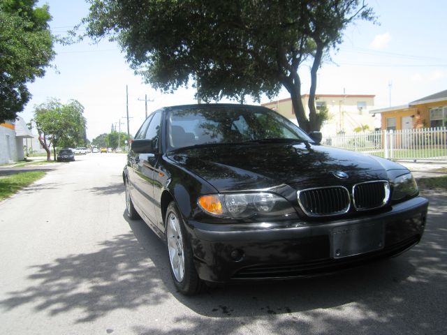 BMW 3 series 2003 photo 4