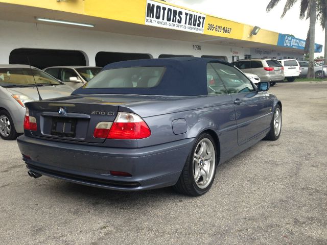 BMW 3 series 2003 photo 1