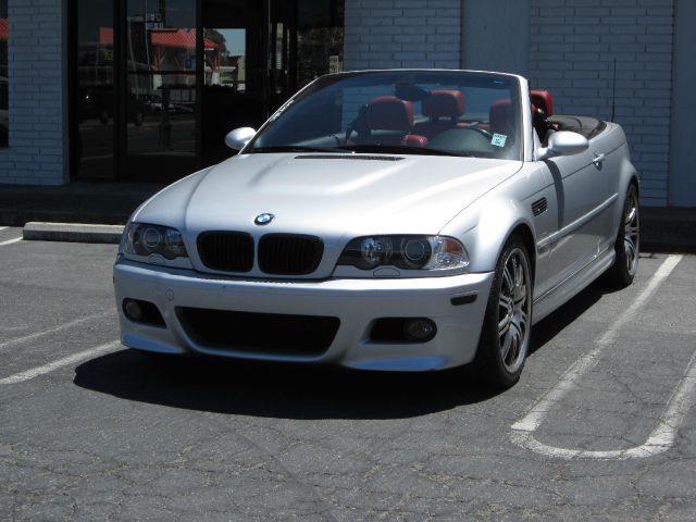 BMW 3 series 2003 photo 2