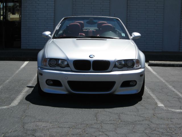 BMW 3 series 2003 photo 3