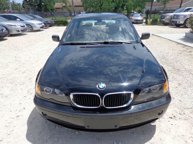 BMW 3 series 2003 photo 3