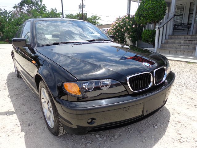 BMW 3 series 2003 photo 4