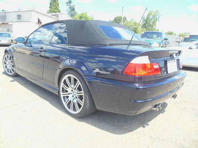 BMW 3 series 1.8T Quattro Convertible