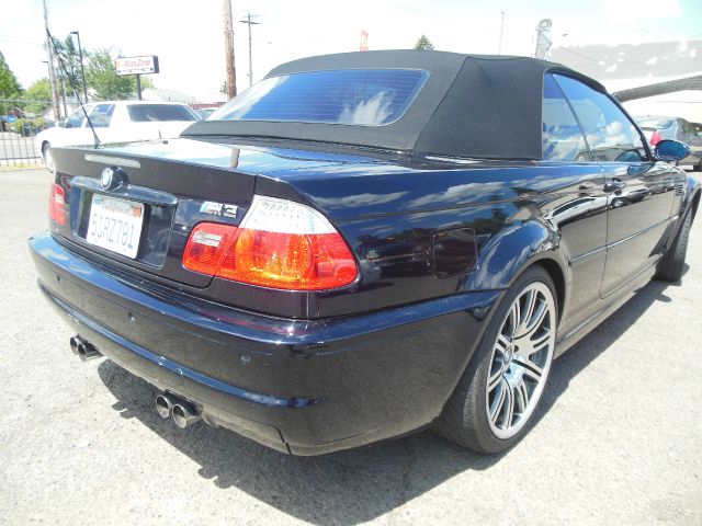 BMW 3 series 2003 photo 12