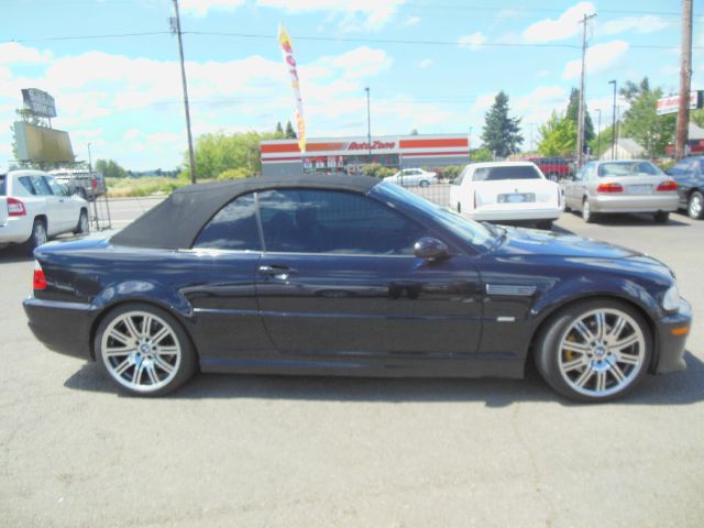 BMW 3 series 2003 photo 13