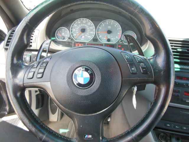 BMW 3 series 2003 photo 4