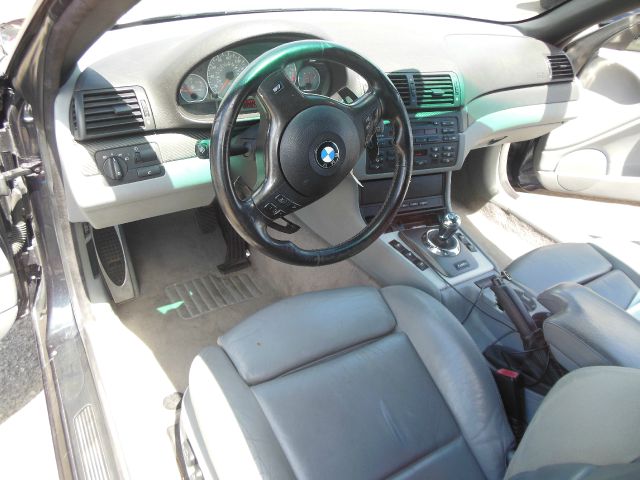 BMW 3 series 2003 photo 6