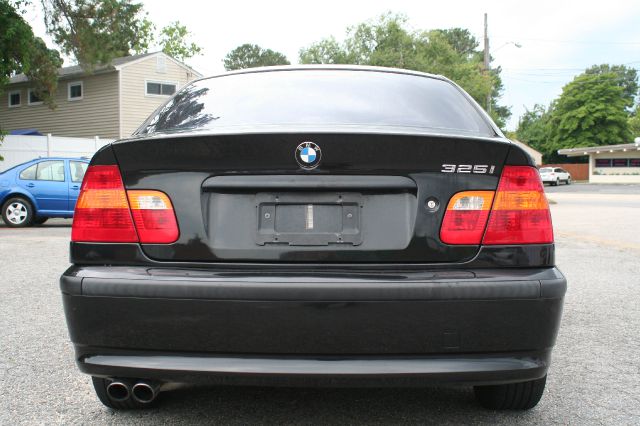 BMW 3 series 2003 photo 1