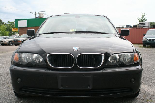 BMW 3 series 2003 photo 4