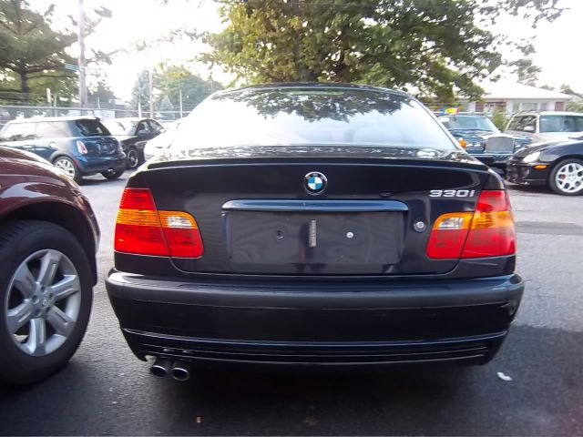 BMW 3 series 2003 photo 1