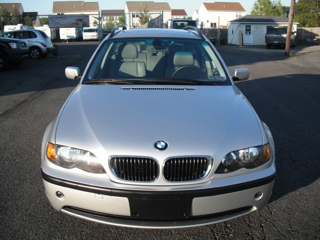 BMW 3 series 2003 photo 15