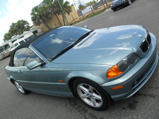 BMW 3 series 2003 photo 3