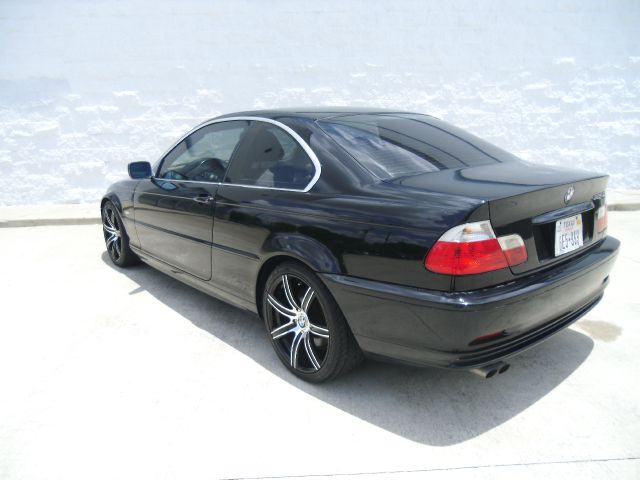 BMW 3 series 2003 photo 2