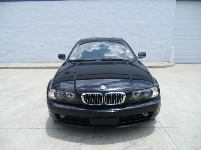 BMW 3 series 2003 photo 3