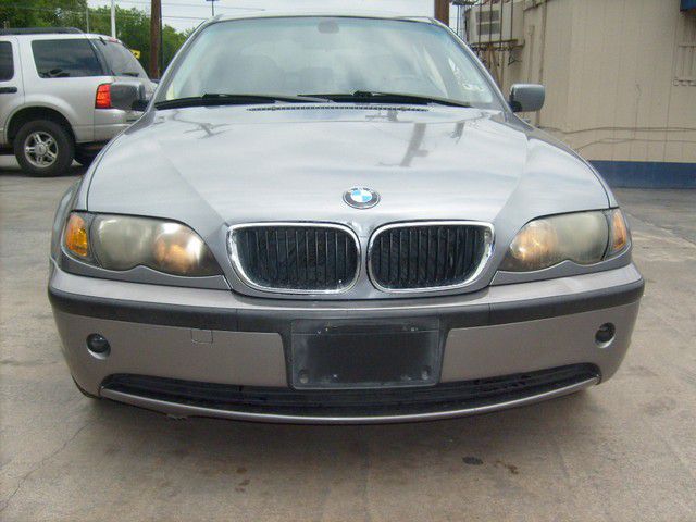 BMW 3 series STX XL XLT FX2 Lariat Sedan