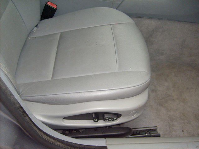 BMW 3 series 2003 photo 12