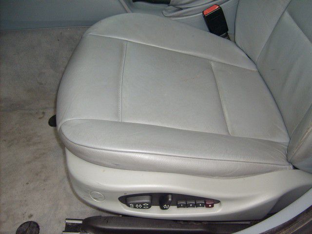 BMW 3 series 2003 photo 27