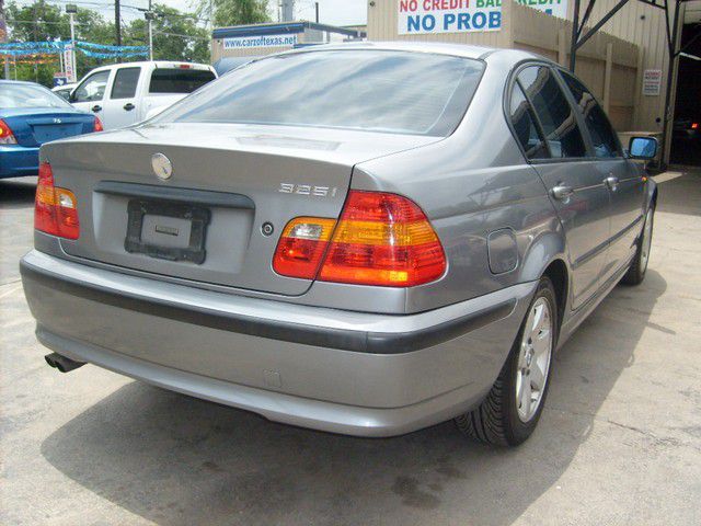 BMW 3 series 2003 photo 29