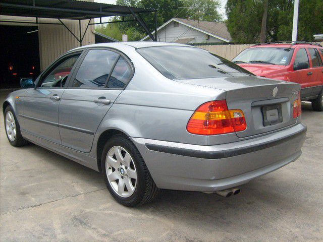 BMW 3 series 2003 photo 36