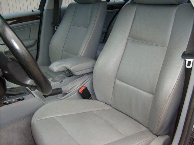 BMW 3 series 2003 photo 39