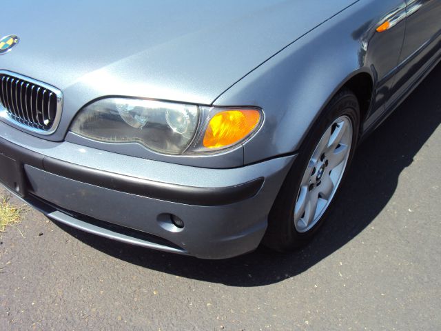 BMW 3 series 2003 photo 10