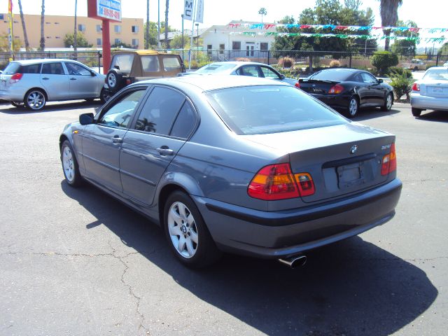 BMW 3 series 2003 photo 13