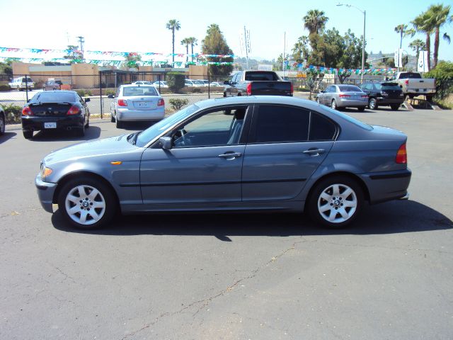 BMW 3 series 2003 photo 18