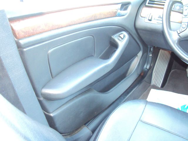 BMW 3 series 2003 photo 20