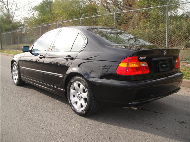 BMW 3 series 2003 photo 3