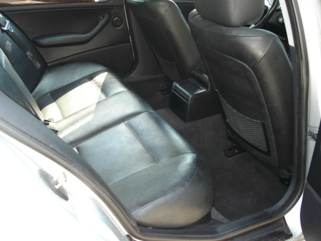 BMW 3 series 2003 photo 3