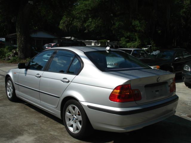 BMW 3 series 2003 photo 4