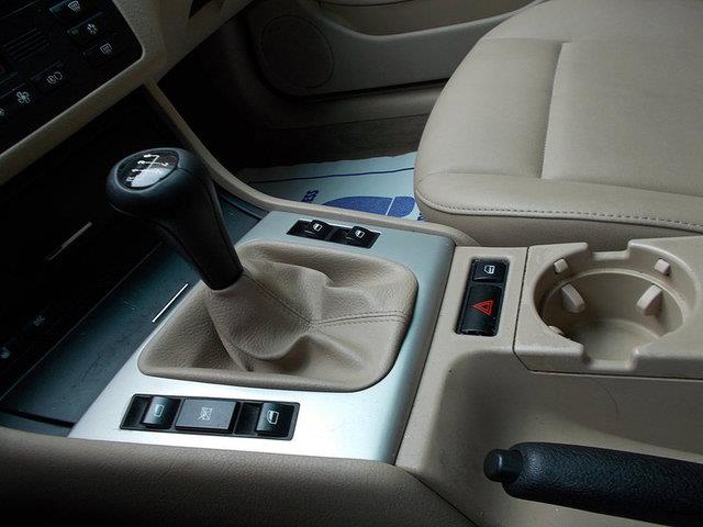 BMW 3 series 2003 photo 4