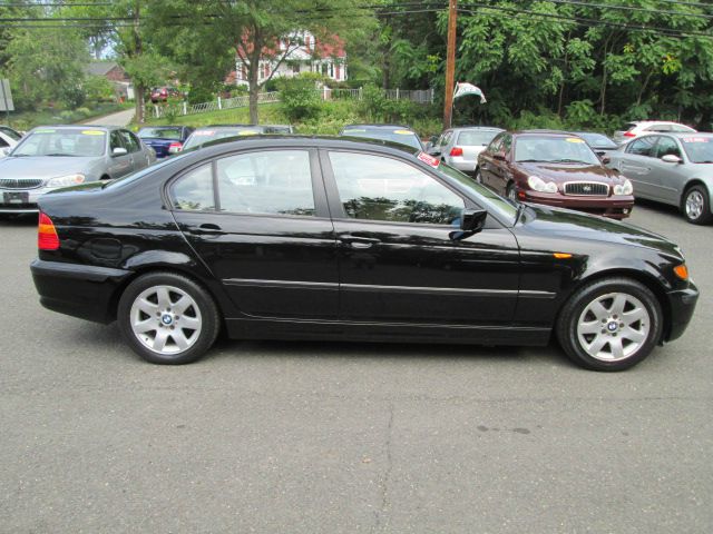 BMW 3 series 2003 photo 1