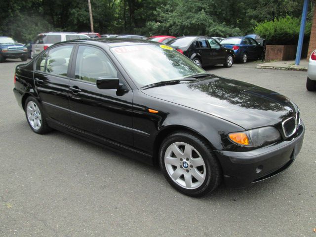 BMW 3 series 2003 photo 2