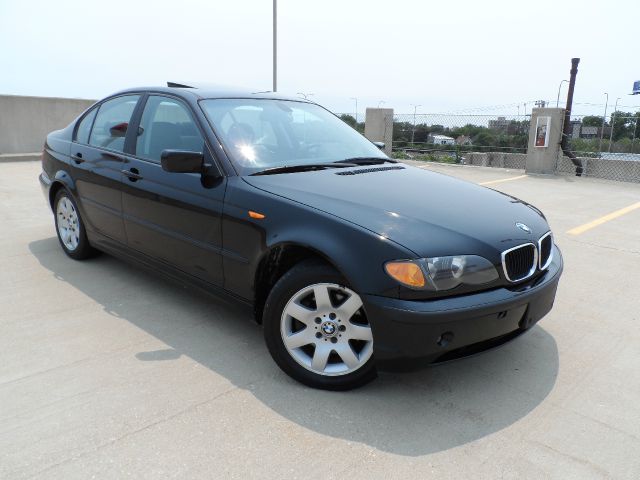 BMW 3 series 2003 photo 2