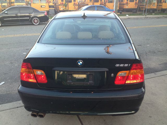 BMW 3 series 2003 photo 4