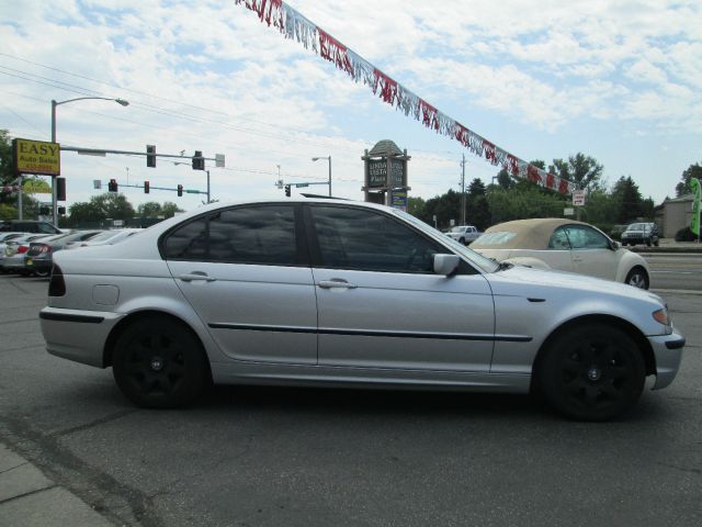 BMW 3 series STX XL XLT FX2 Lariat Sedan