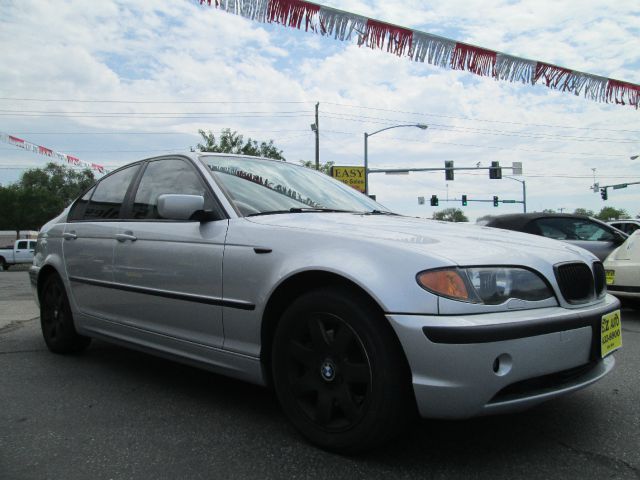 BMW 3 series 2003 photo 1