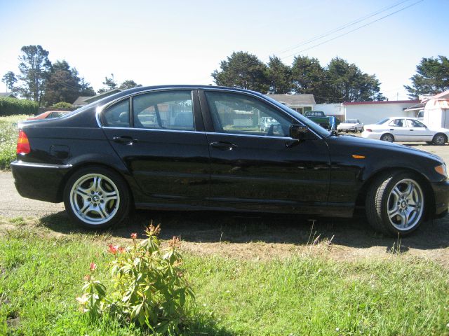 BMW 3 series 2003 photo 10