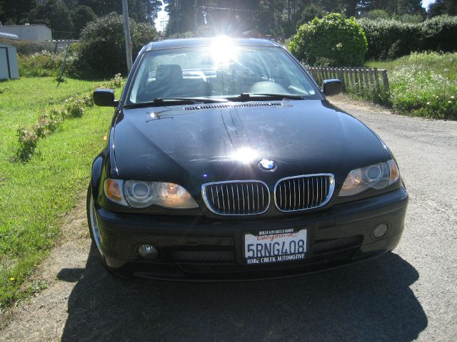 BMW 3 series 2003 photo 11