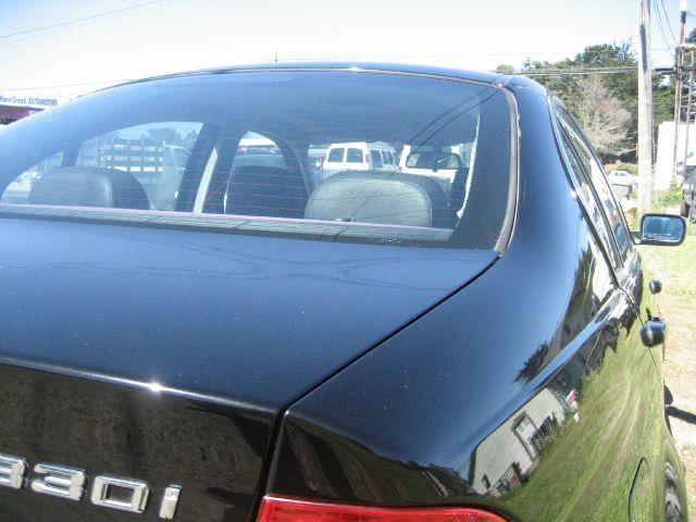 BMW 3 series 2003 photo 12