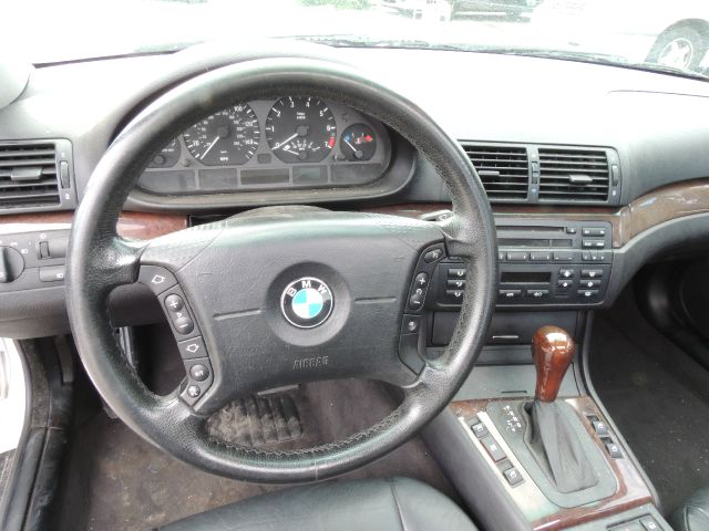 BMW 3 series 2003 photo 10