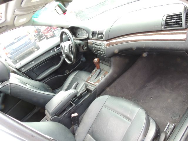 BMW 3 series 2003 photo 11