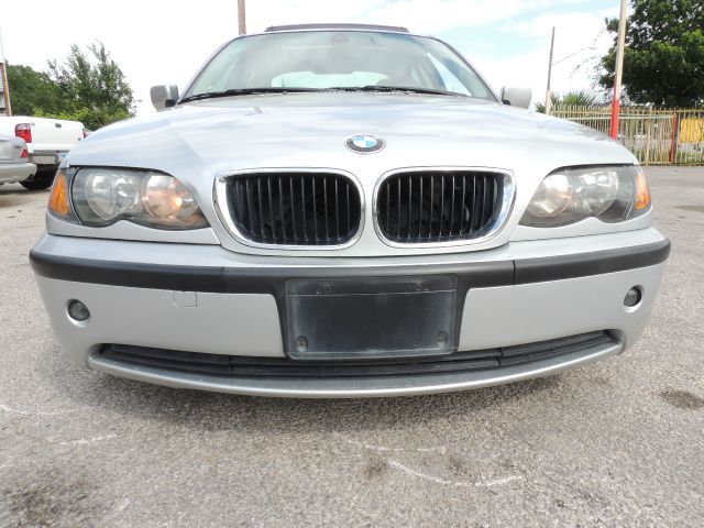 BMW 3 series 2003 photo 12