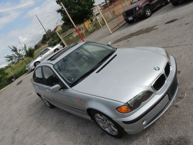 BMW 3 series 2003 photo 13